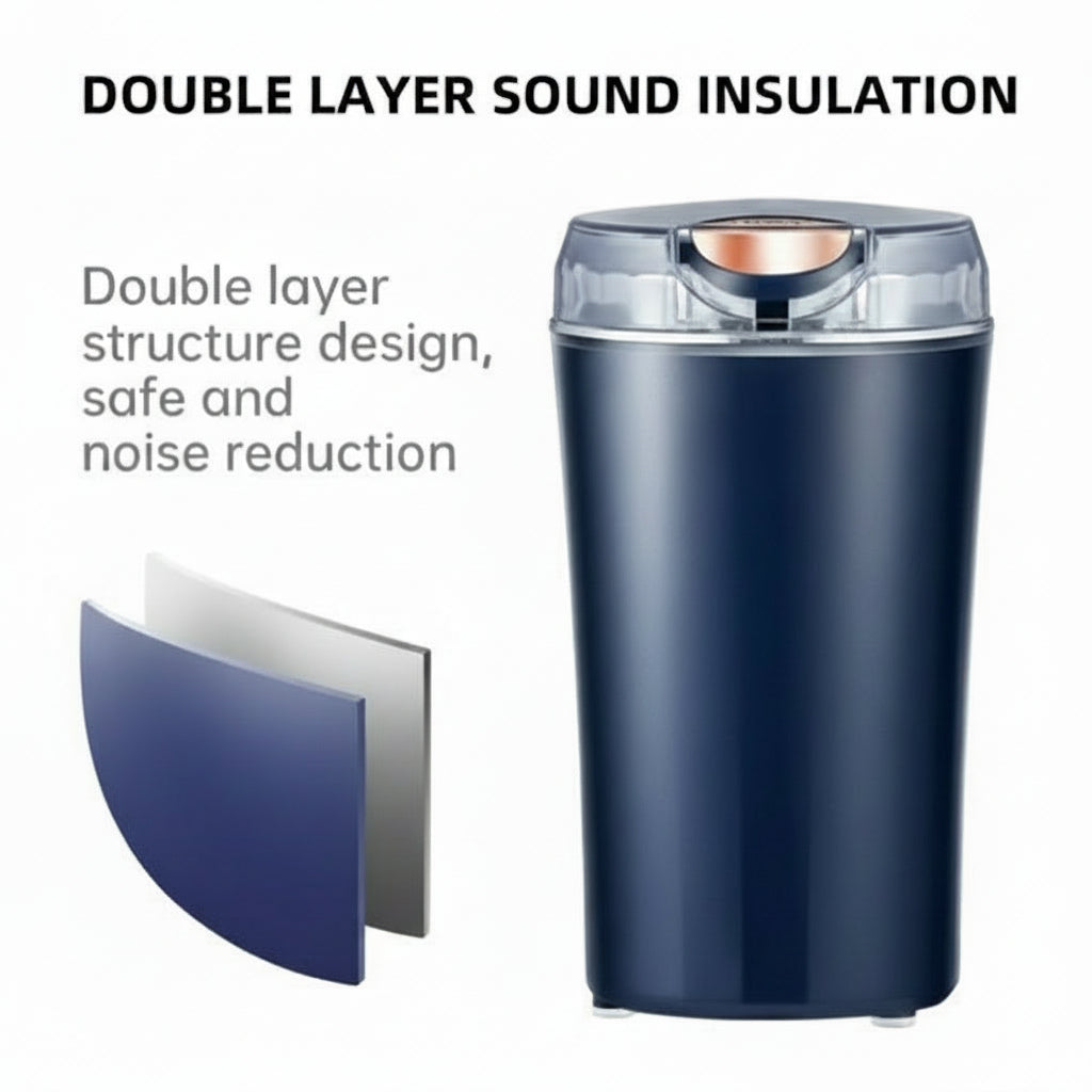 Masala & Dry Grinder