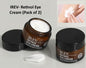 IREV- Retinol Eye Cream 30 ml Each (Pack of 2)