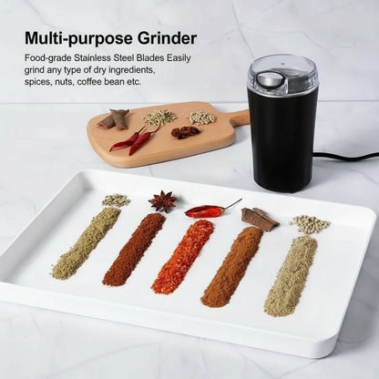 Masala & Dry Grinder