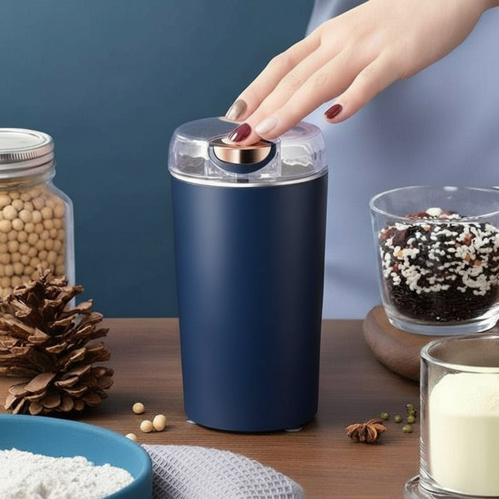 Masala & Dry Grinder