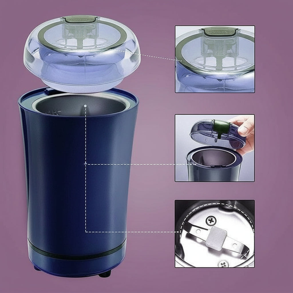 Masala & Dry Grinder