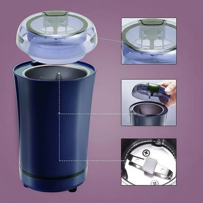 Masala & Dry Grinder